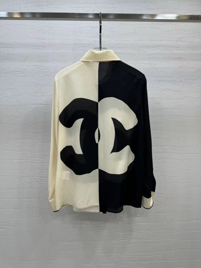 Chanel Shirts